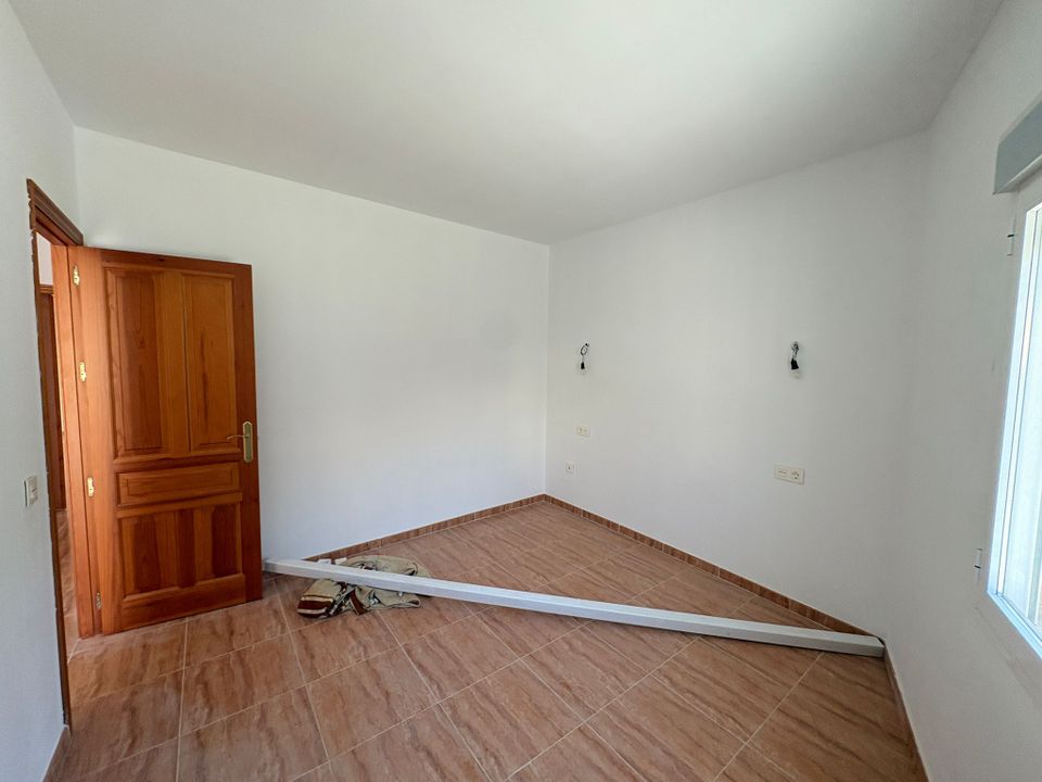 Byhus i Lucar, Almeria - foto 4